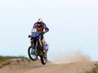 Cross – Country – Dakar rasprodat!
