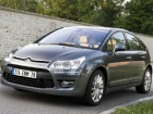 Citroen C4 - blagi facelift i novi motori