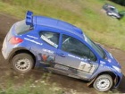 IRC, Rally Russia – Hanninen od starta do cilja!