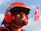 Sebastien Loeb za volanom Porschea