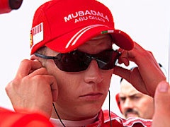 F1 - Raikkonen: Ostajem u Ferrariju i sledeće godine