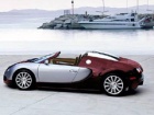 Bugatti Veyron Targa - stiže za mesec dana