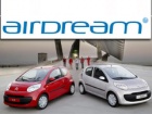 Citroën Airdream - ulazak u svet ekologije