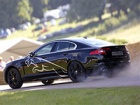 Jaguar XF-R prikazan u Goodwoodu