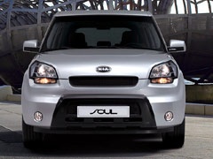 Kia Soul - nove informacije i fotografije