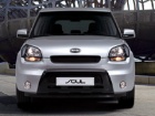 Kia Soul - nove informacije i fotografije