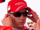 F1 - Kimi Raikkonen: Očekujem suvo vreme