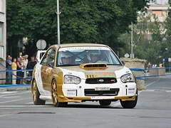 ORC, Virovitica – Zanimljiva trasa relija Virovitica