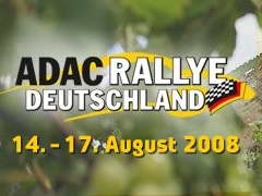WRC, Rally Deutchland – Lista prijava