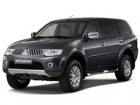 Mitsubishi Pajero Sport: SUV koji obilazi Evropu