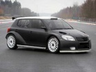 Rally – S2000 nule