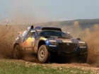 Cross-country – Tri VW-a na PAX Rally-u
