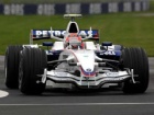 Formula 1 - Počela testiranja sistema KERS