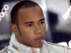 Formula 1 - Hamilton govori o svojoj psihi