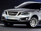 Saab 9-4X se bliži