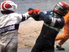 F1 - Trka za VN Nemačke - istorijski detalji