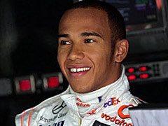 F1 VN Nemačke - Hamilton najbrži u kvalifikacijama