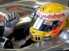 F1 VN Nemačke - I naravno, Hamilton!