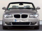 BMW serije 1 Cabrio za 2009. godinu