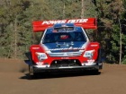 Brdske trke, Pikes Peak – Bez rekorda 2008-me