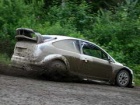 WRC – Kiša prekinula testove Forda