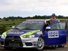 Rally – BRR Evo 10 u septembru