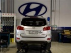 Doprinos Hyundaija bezbednosti u saobraćaju