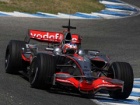 Formula 1 - Kovalainen najbrži u Jerezu
