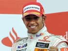 F1 VN Nemačke 2008 - Najmlađi podijum u istoriji Formule 1