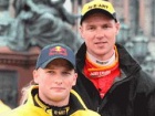 PWRC – Evgeny Novikov, ruska WRC nada
