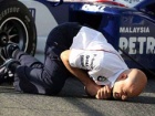 F1 - Mehaničar BMW Saubera preživeo strujni udar