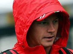 F1 Video - Novi skandal Kimi Raikkonena