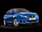 Seat Ibiza SportCoupe predstavljena u Londonu