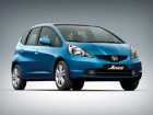 Potpuno nova Honda Jazz - zvanične informacije