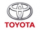 Toyota Motor Europe - rezultati prodaje za 2008. godinu