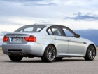 BMW M3  - facelift za sedan i kupe