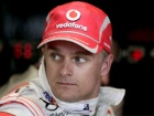 Formula 1 - Kovalainen ostaje u McLaren-Mercedesu!