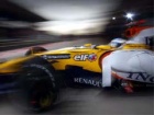 Formula 1 - Smrt u Renaultu!