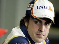 F1 - Alonso: Kovalainen je Hamiltonov pomoćnik