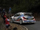 ERC/IRC, Rally Vihno da Madeira – Vouiloz iznenadio sam sebe