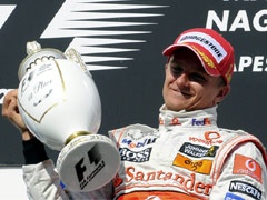 F1 VN Mađarske - Ferrari poklonio pobedu Kovalainenu