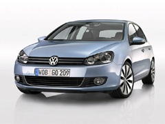 Novi Volkswagen Golf VI generacije je tu!!!