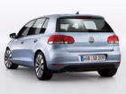 Volkswagen Golf - Šesti put na pobedu
