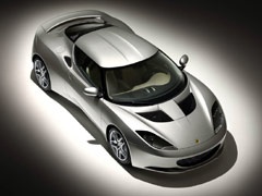 Lotus Evora S - potvrđena najsnažnija verzija