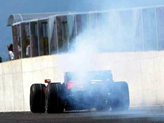 Formula 1 - Pobrkani lončići u Ferrariju