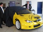 Rally – Predstavljen Proton Satria Neo S2000