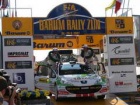 IRC/ERC, Barum Rally Zlin – Lista prijava