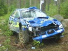 WRC, Deutchland Rally – Malo loših vesti