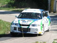 Domaći reli, Tara 2008 – Svi pobednici Tara Rally-a