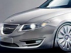 Novi Saab 9-5 pogoniće turbo-benzinac 1.6